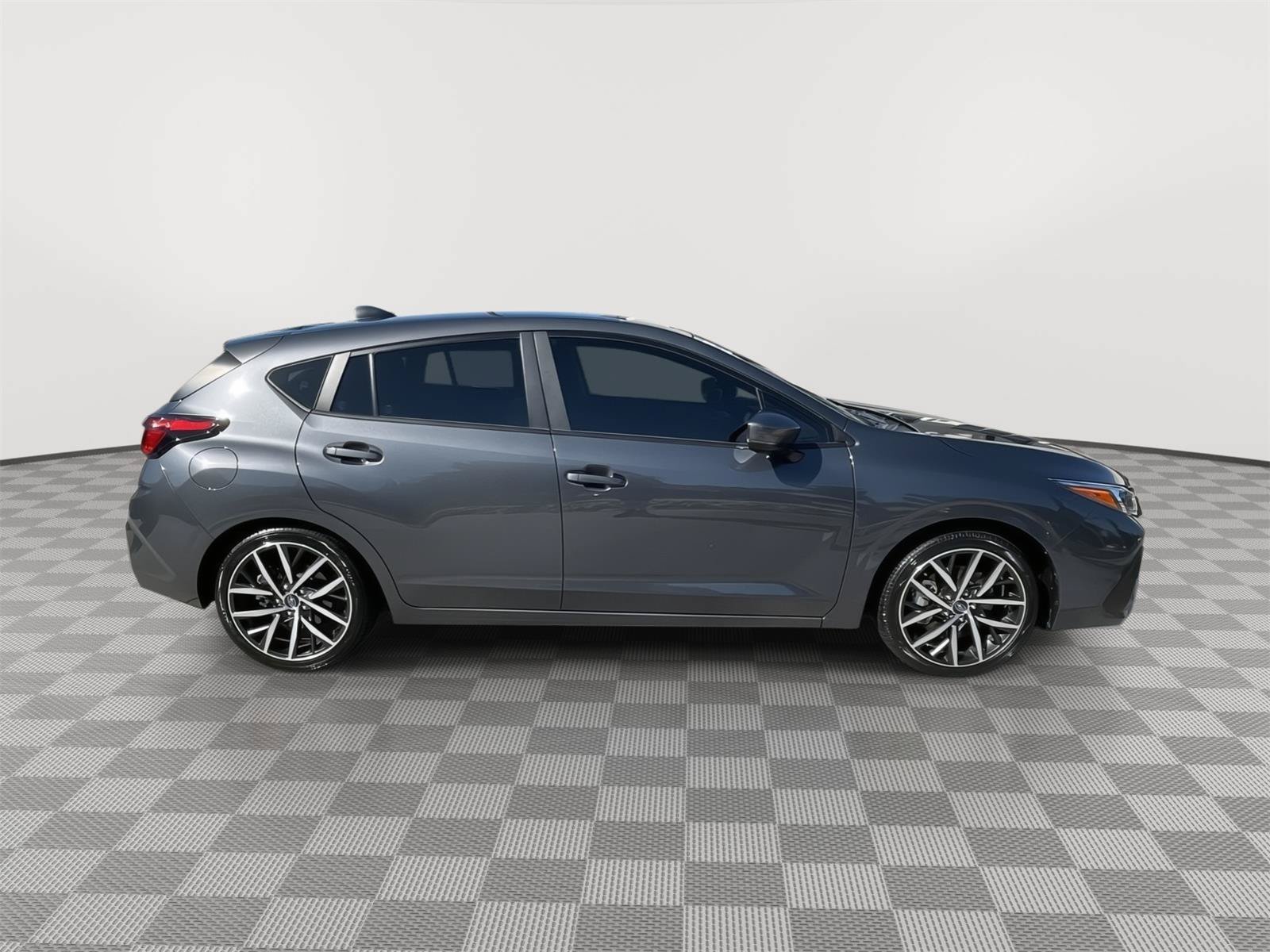 Certified 2024 Subaru Impreza 2.0i Sport AWD/4WD image 13