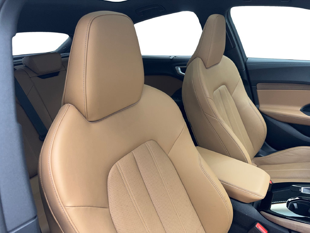 Used 2025 Audi A5 Premium Plus w/ Premium Plus AWD/4WD image 48
