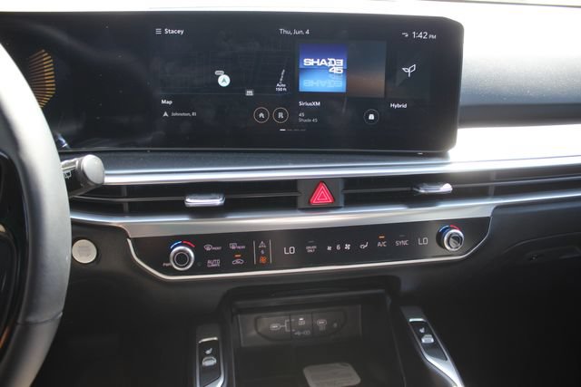 Used 2026 Kia Sorento EX AWD/4WD image 4