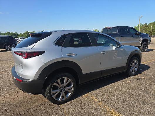 Used 2021 MAZDA CX-30 FWD 2.5 S w/ Select Package image 6
