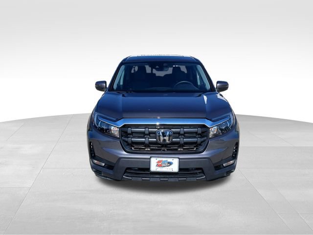 Used 2025 Honda Ridgeline RTL image 8