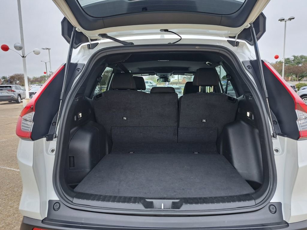 Used 2025 Honda CR-V Sport image 27