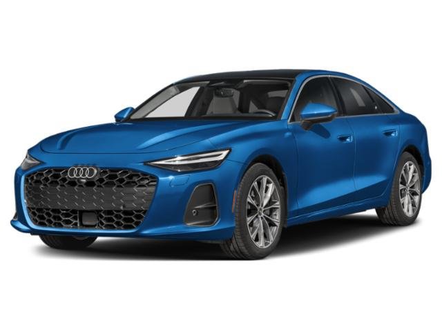 New 2026 Audi A6 Prestige AWD/4WD image 1
