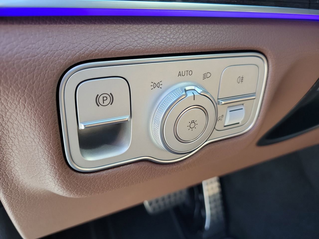 New 2026 Mercedes-Benz GLS 450 4MATIC image 26