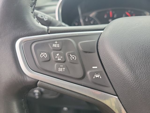 Used 2022 Chevrolet Equinox LT image 32