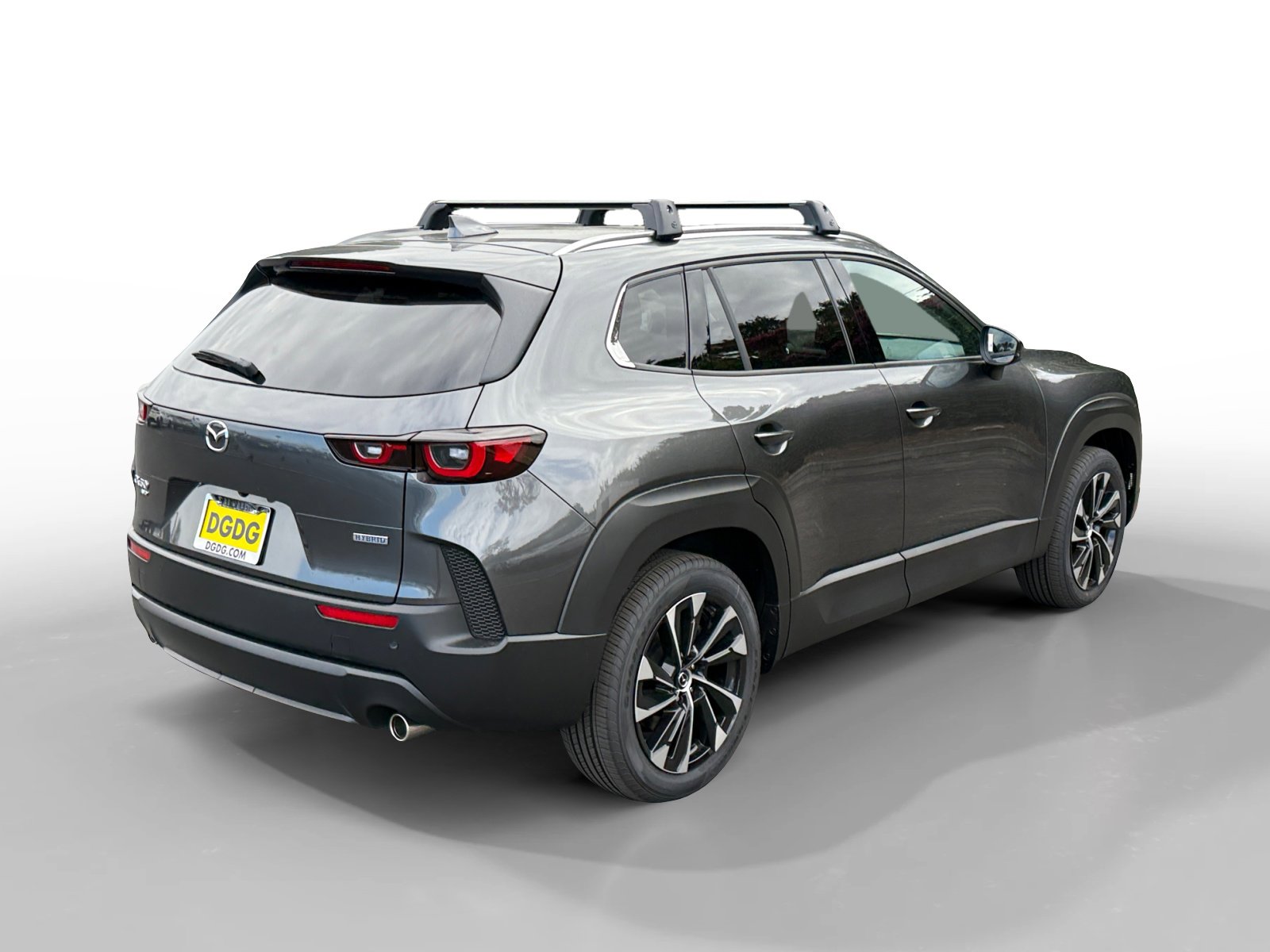 New 2026 MAZDA CX-50 2.5 Hybrid w/ Premium Plus Pkg image 5