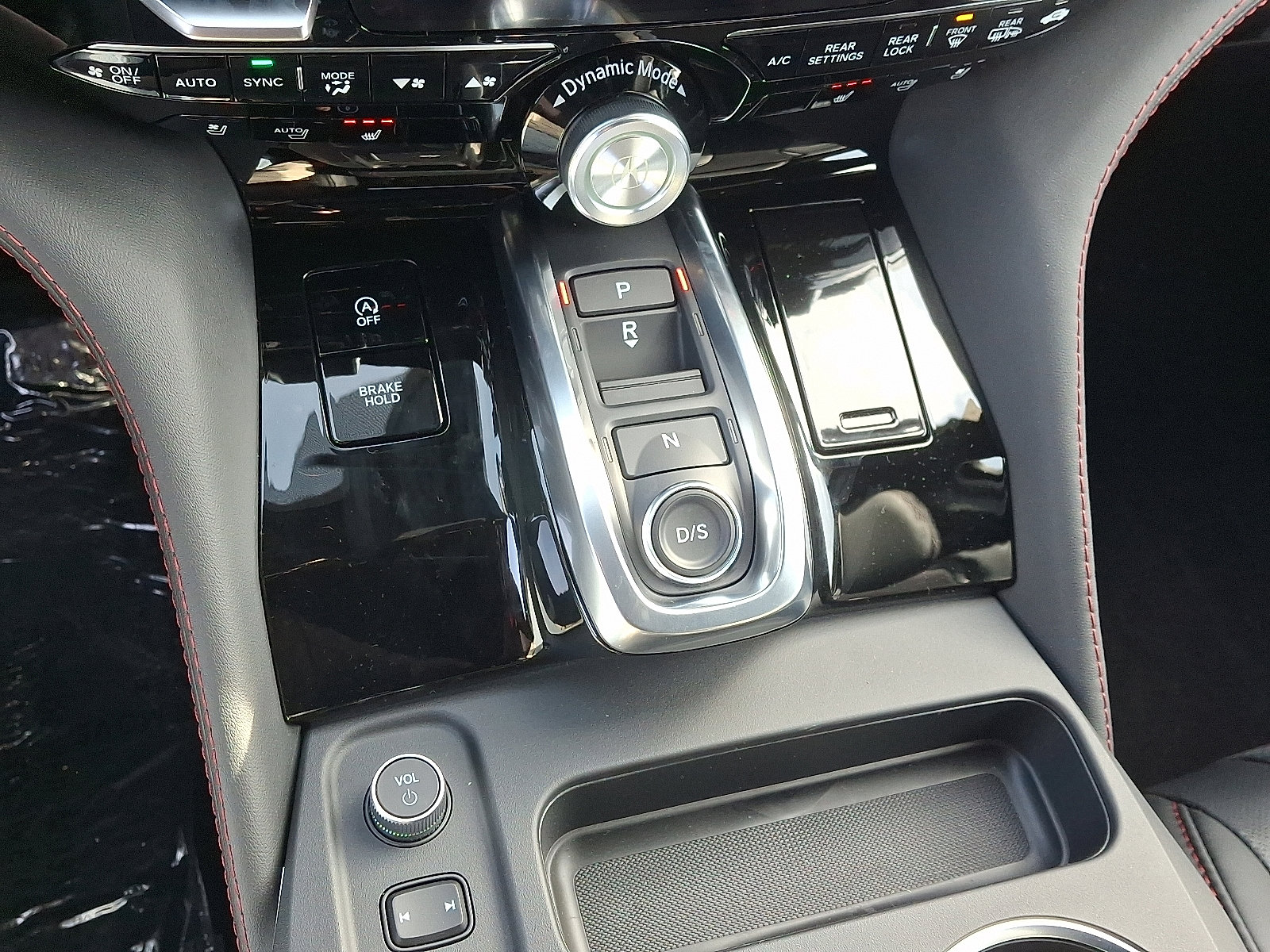 New 2026 Acura MDX A-Spec image 7