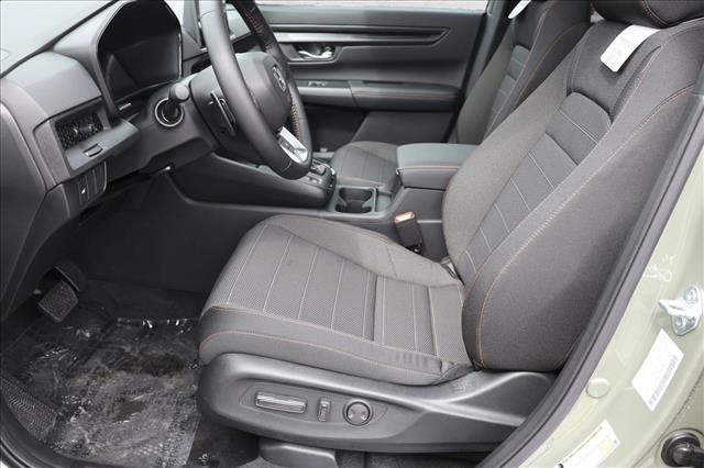 New 2026 Honda CR-V TrailSport image 11