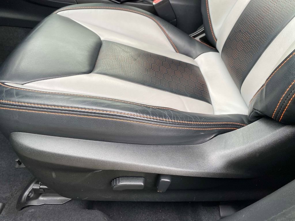 Used 2023 Subaru Crosstrek 2.5i Limited w/ Moonroof Package image 25