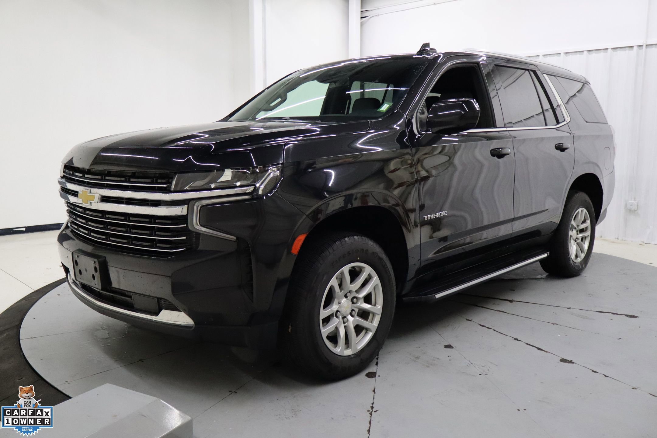 Used 2023 Chevrolet Tahoe LT image 8