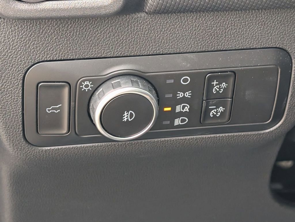 New 2025 Ford Bronco Sport Outer Banks w/ Outer Banks Tech Package+ image 40