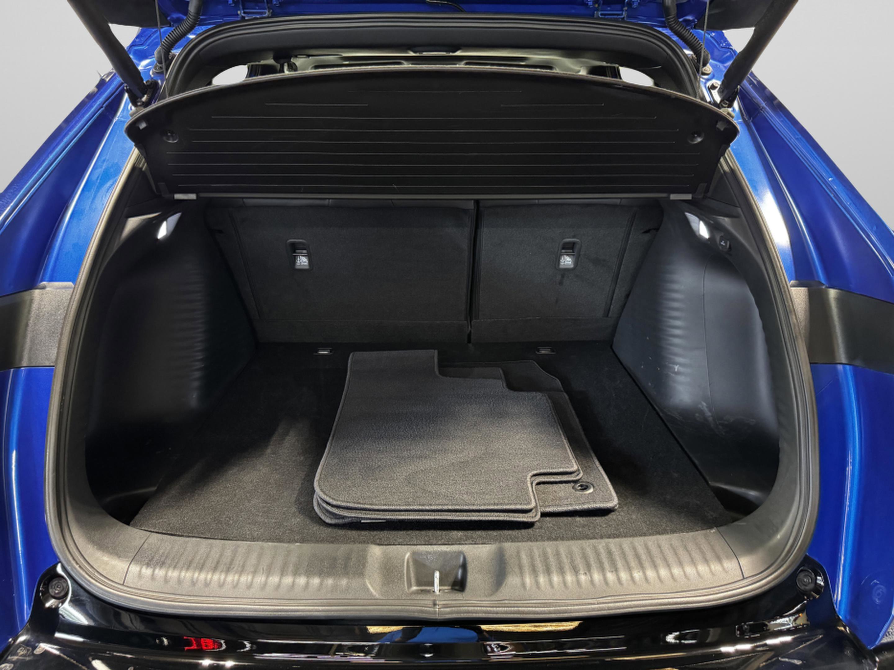 Certified 2025 Acura ADX A-Spec FWD image 37