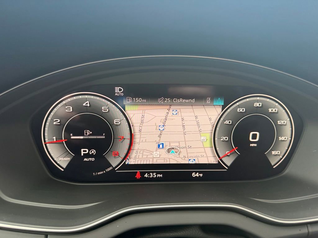 Certified 2023 Audi Q5 2.0T Premium Plus w/ Premium Plus Package image 27