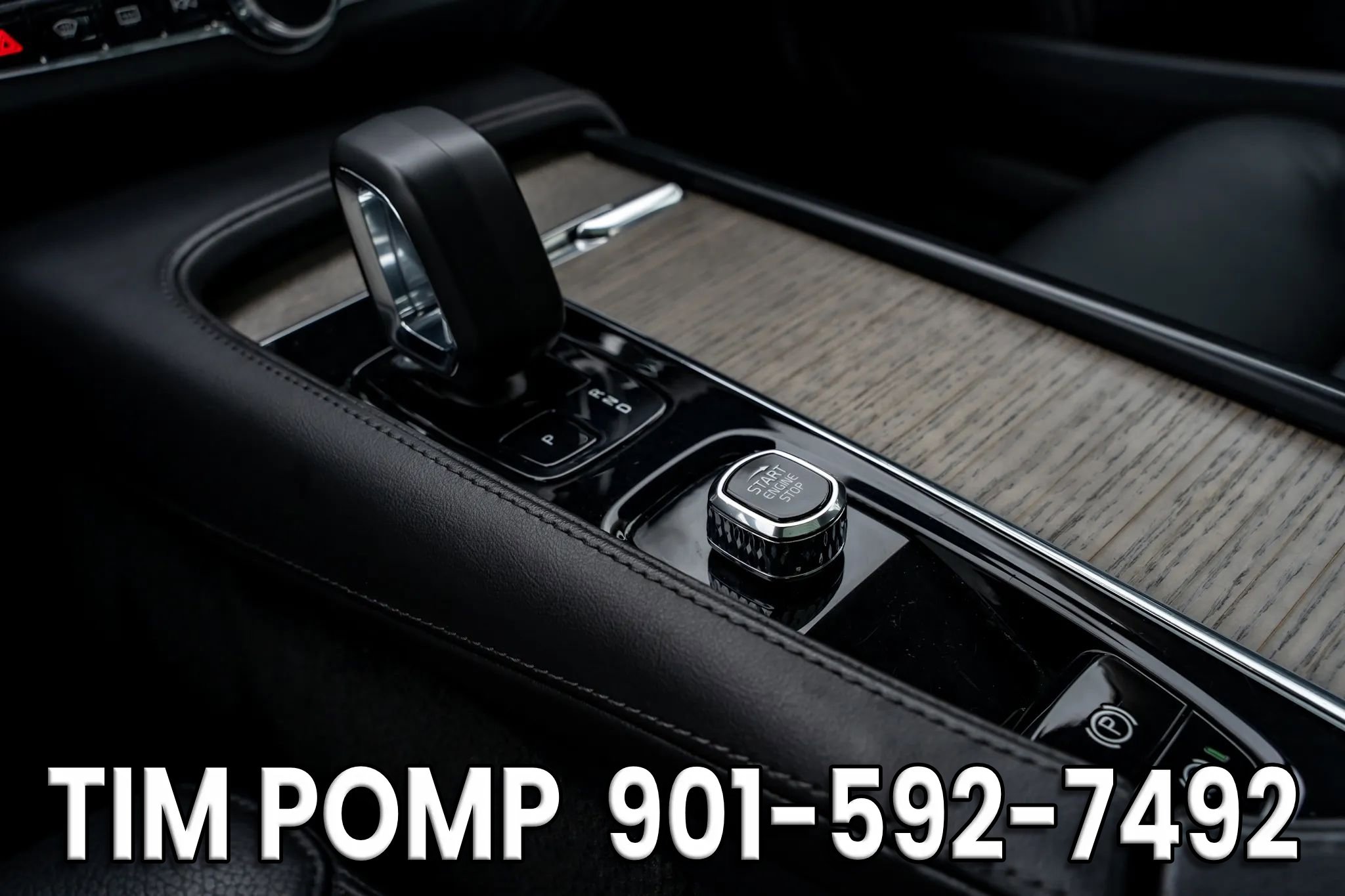 Used 2023 Volvo S90 B6 Plus image 23