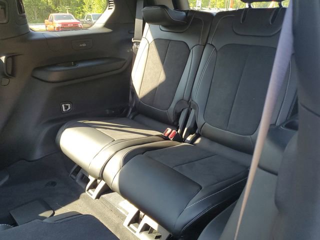 New 2025 Jeep Grand Cherokee L Altitude image 16