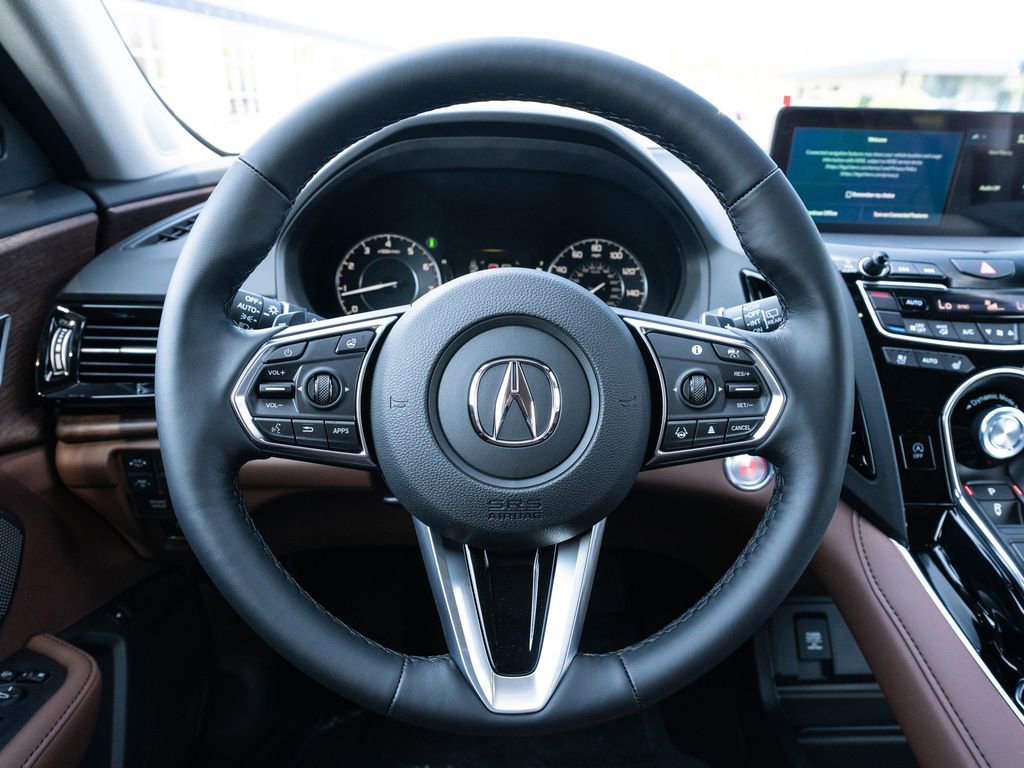 New 2026 Acura RDX SH-AWD w/ Advance Package image 19