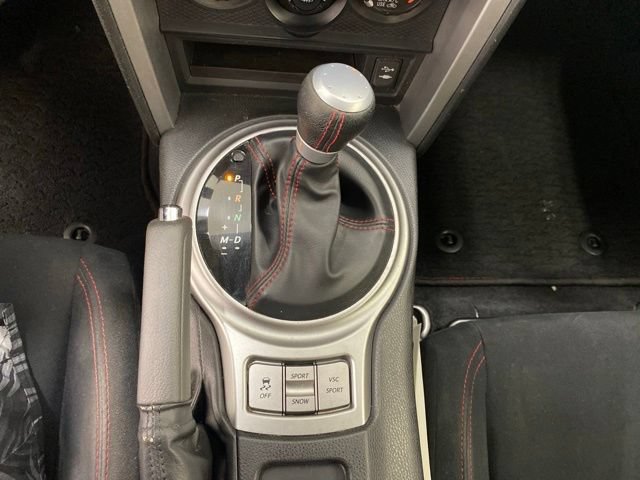 Used 2013 Scion FR-S RWD image 17