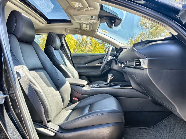 Used 2021 MAZDA CX-30 FWD 2.5 S w/ Preferred Package image 25