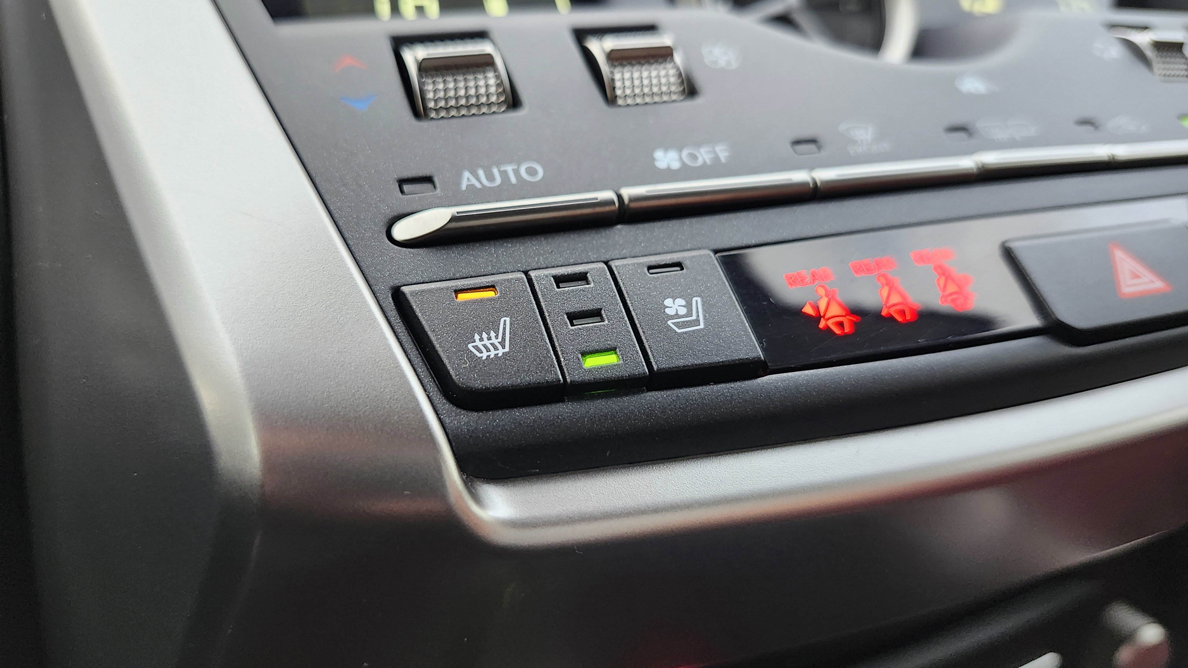 Used 2021 Lexus NX 300h AWD w/ Premium Package image 10