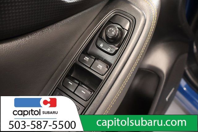 Used 2023 Subaru Forester Wilderness AWD/4WD image 12