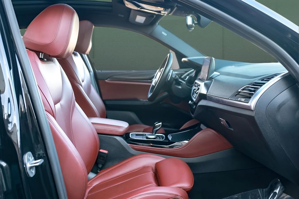 Used 2022 BMW X4 xDrive30i w/ M Sport Package 2 image 27