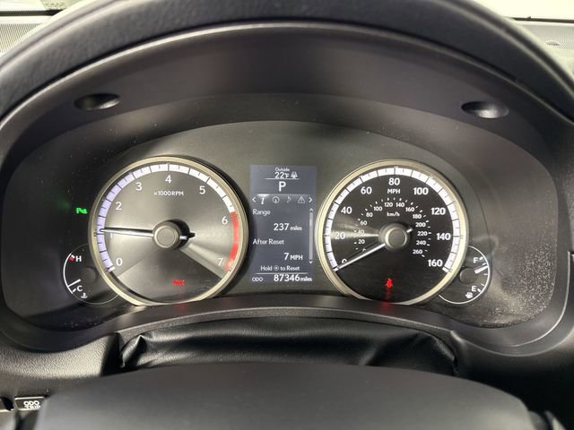 Used 2015 Lexus NX 200t F Sport image 16