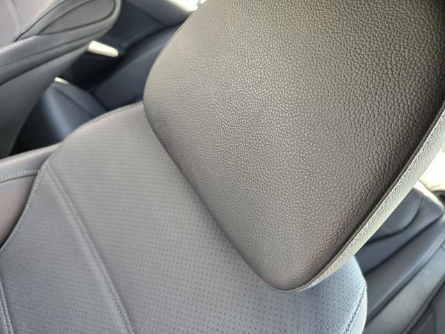 Used 2024 Mercedes-Benz C 300 4MATIC Sedan image 22