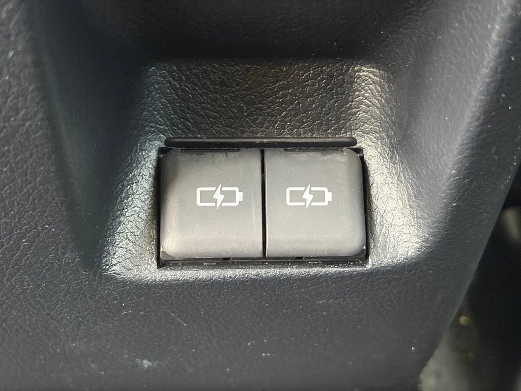 Used 2023 Toyota 4Runner TRD Pro AWD/4WD image 15