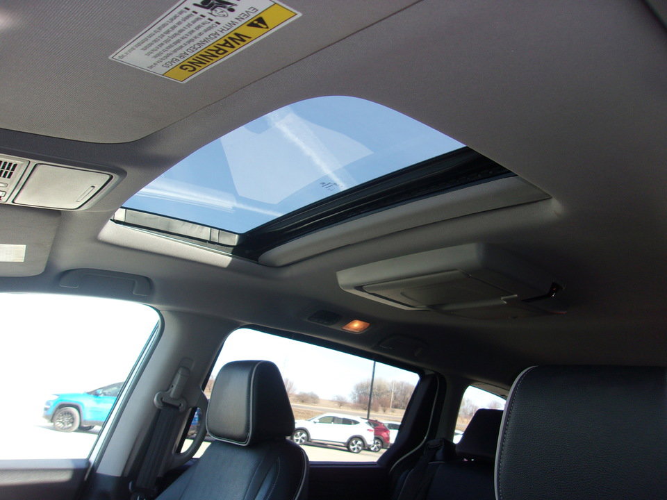 Used 2022 Honda Odyssey Elite image 19