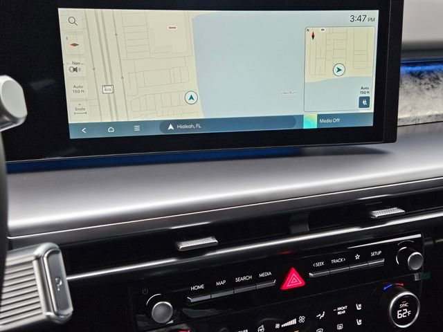 New 2026 Hyundai Ioniq 9 Calligraphy image 10