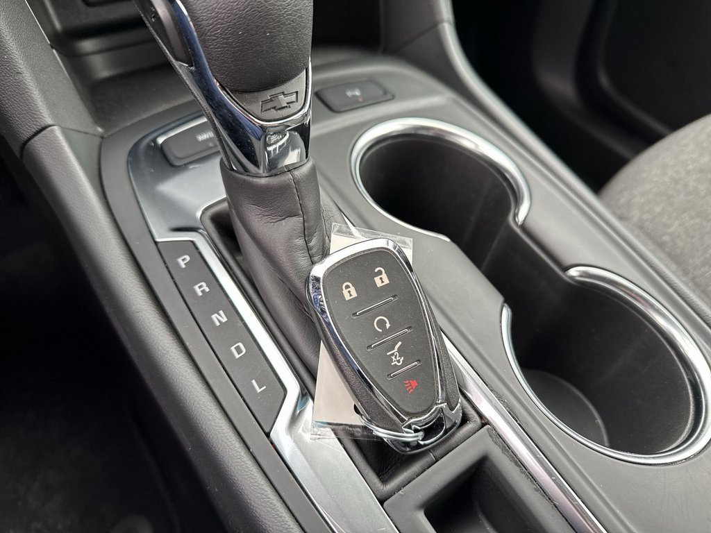 Certified 2024 Chevrolet Equinox LT image 29