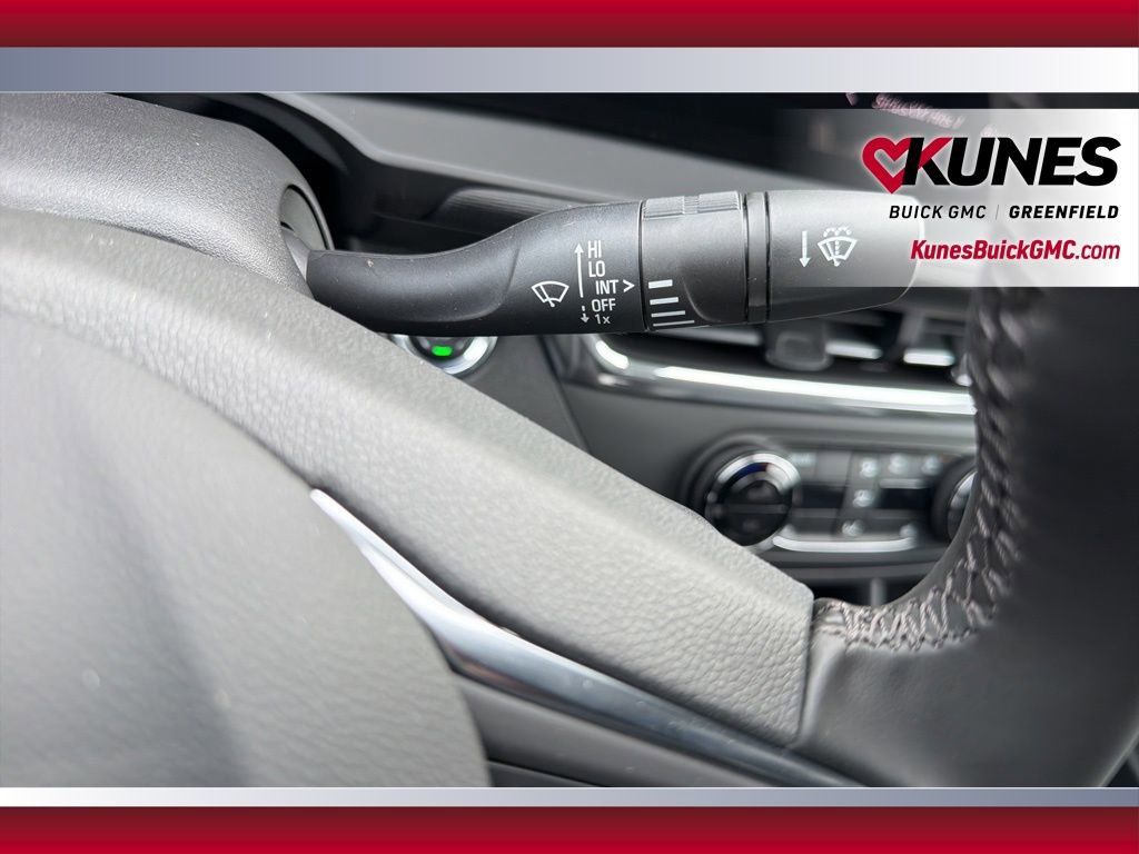 New 2026 Buick Envista Preferred image 20