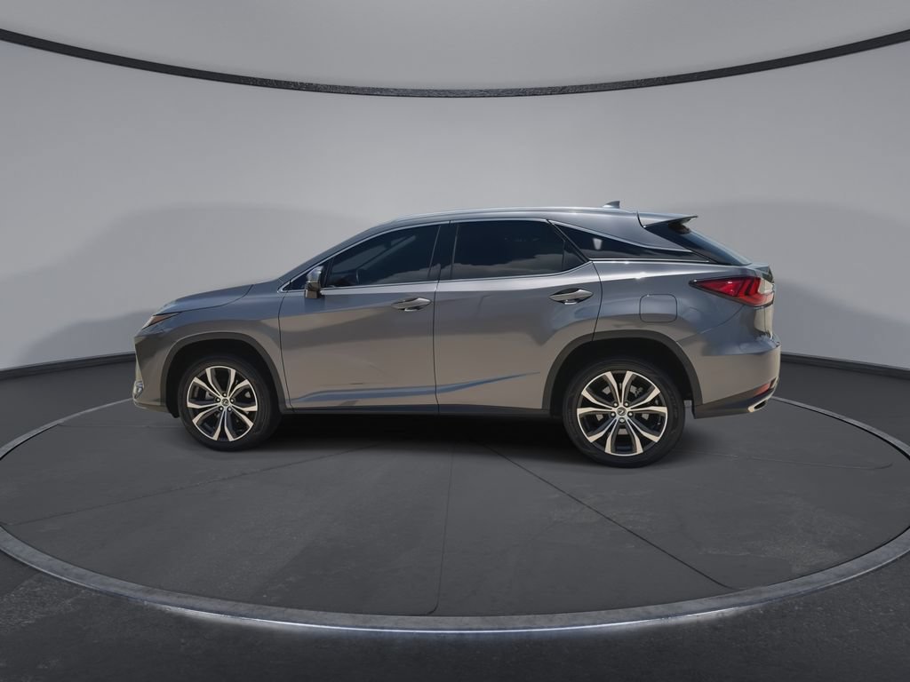 Used 2022 Lexus RX 350 FWD w/ Premium Package image 6