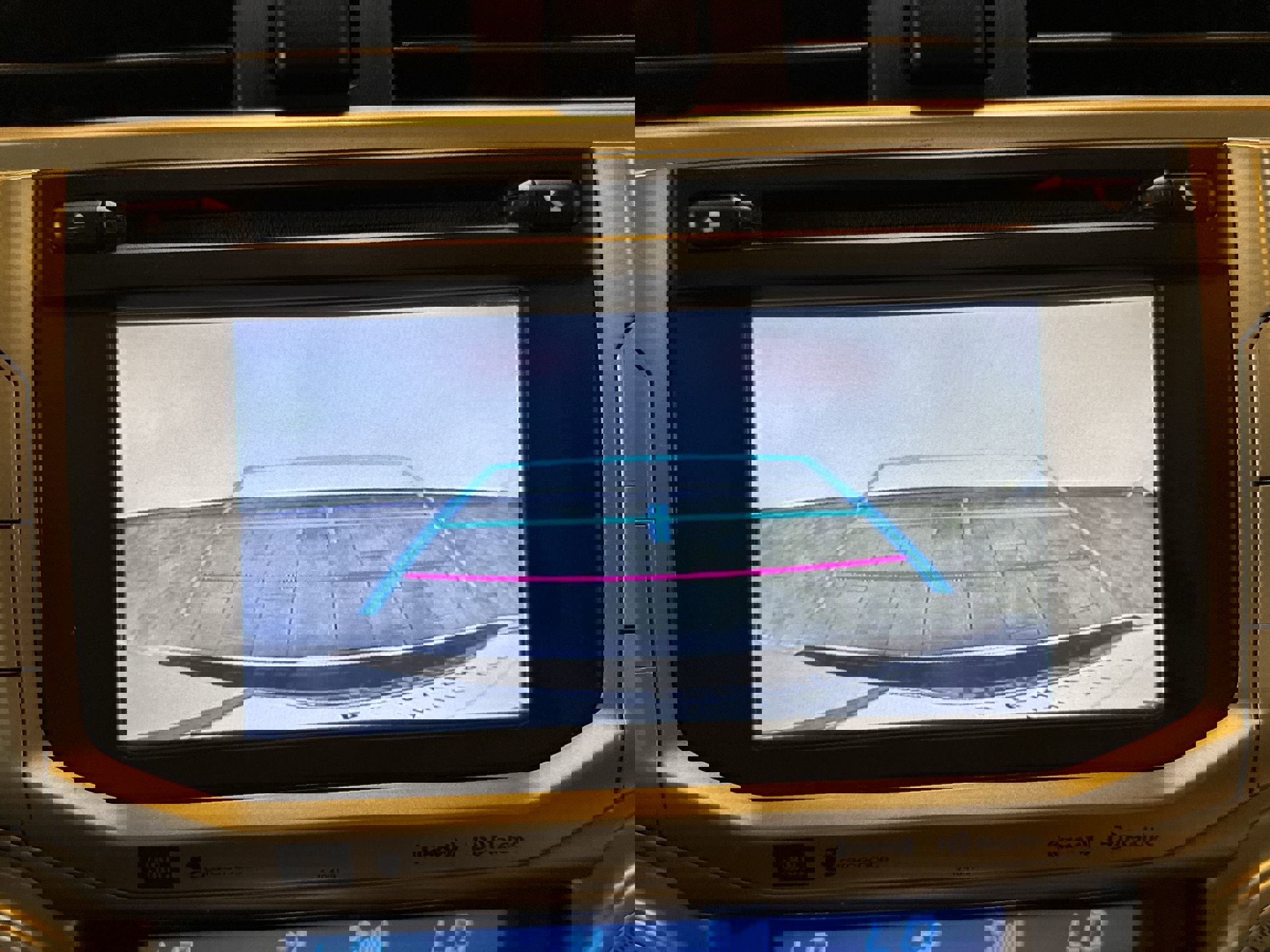 Used 2019 Toyota 4Runner Limited image 17