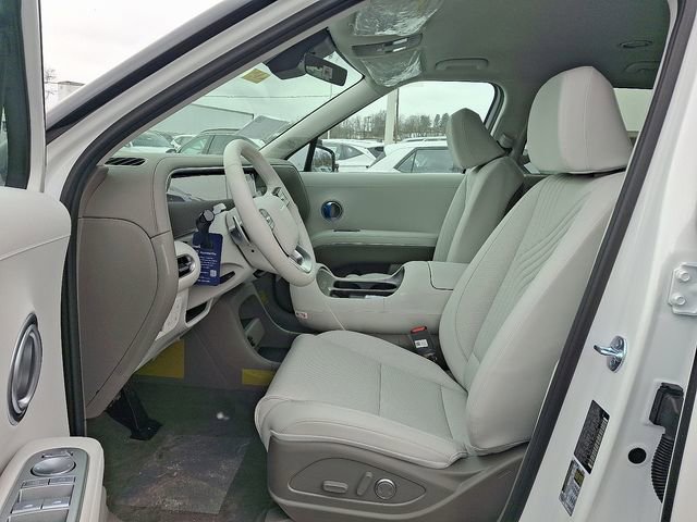 New 2026 Hyundai Palisade SEL image 5