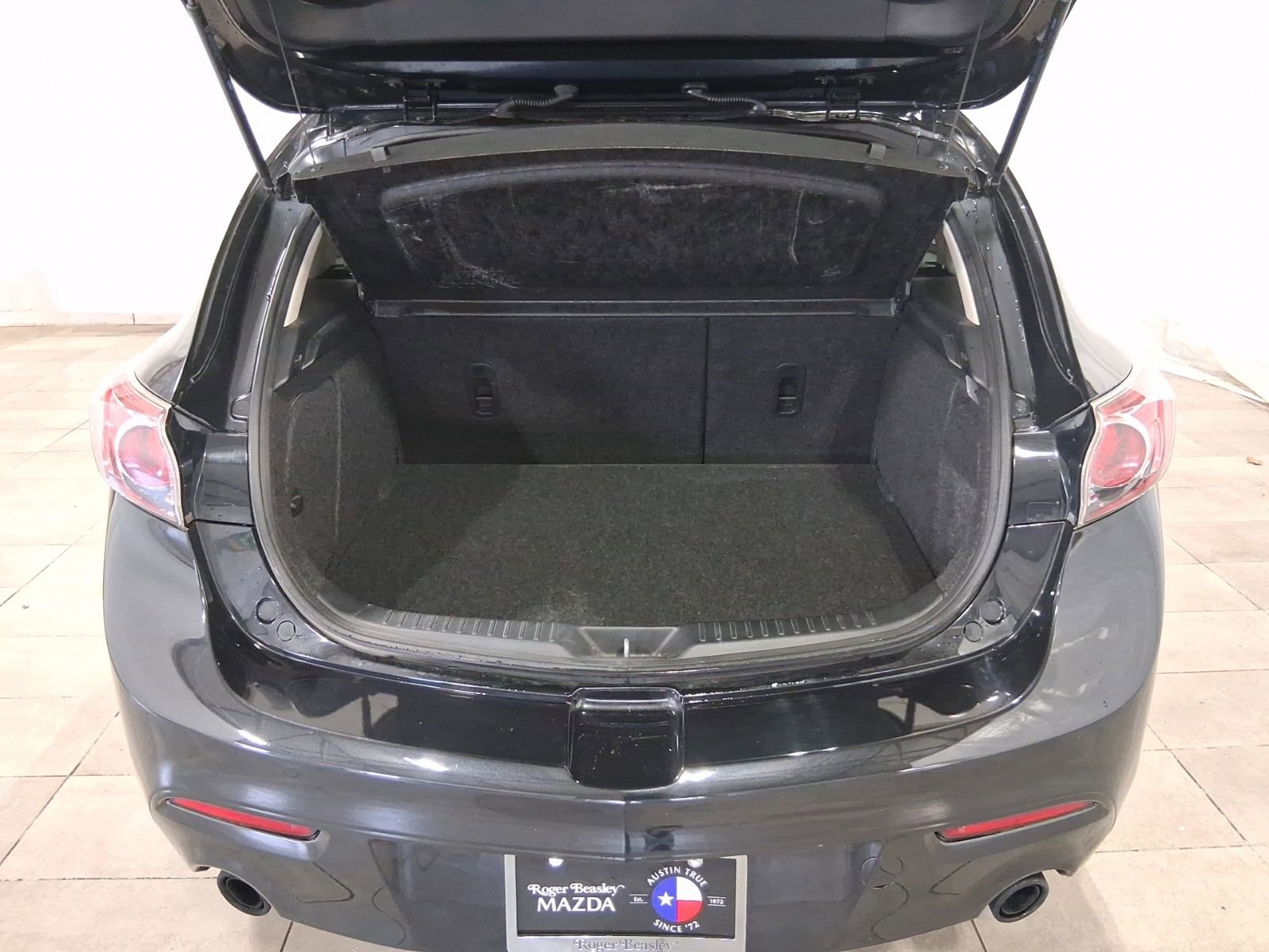Used 2010 MAZDA MAZDASPEED3 Sport w/ Mazdaspeed Tech Pkg FWD image 28
