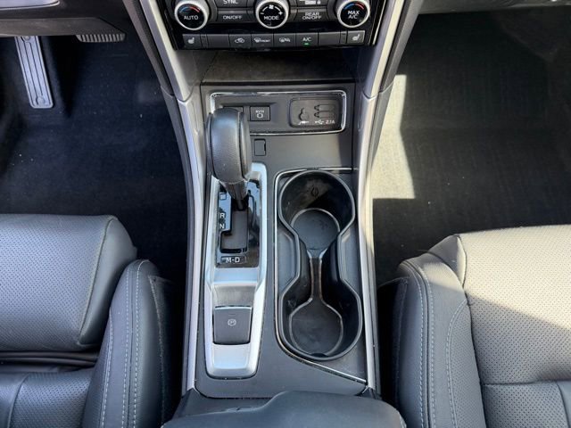 Used 2021 Subaru Ascent Limited w/ Popular Package #2A image 19