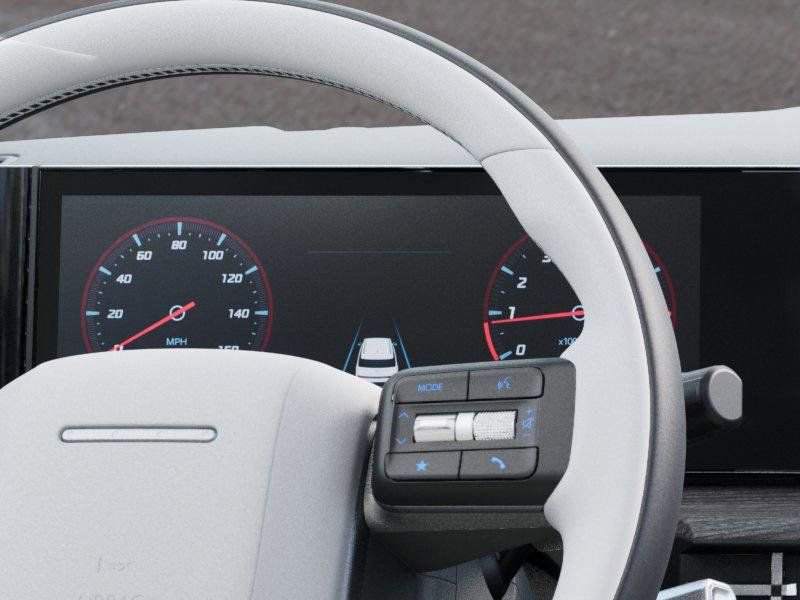 New 2026 Hyundai Santa Fe Calligraphy image 14