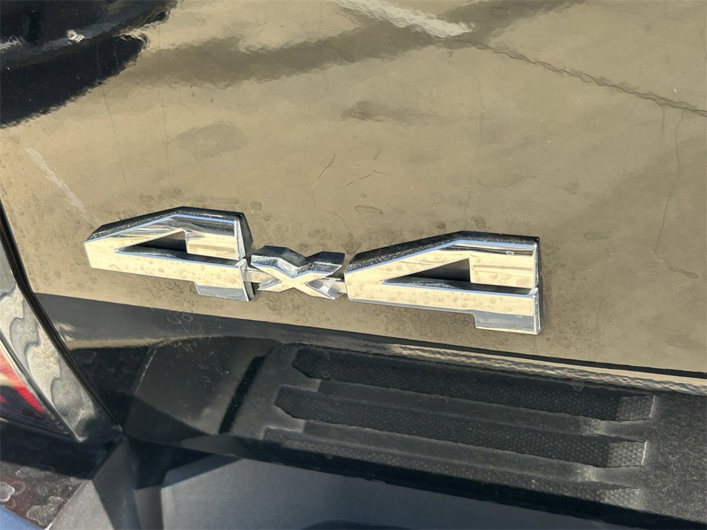 Used 2022 Toyota Tundra 1794 Edition w/ Advanced Package image 13