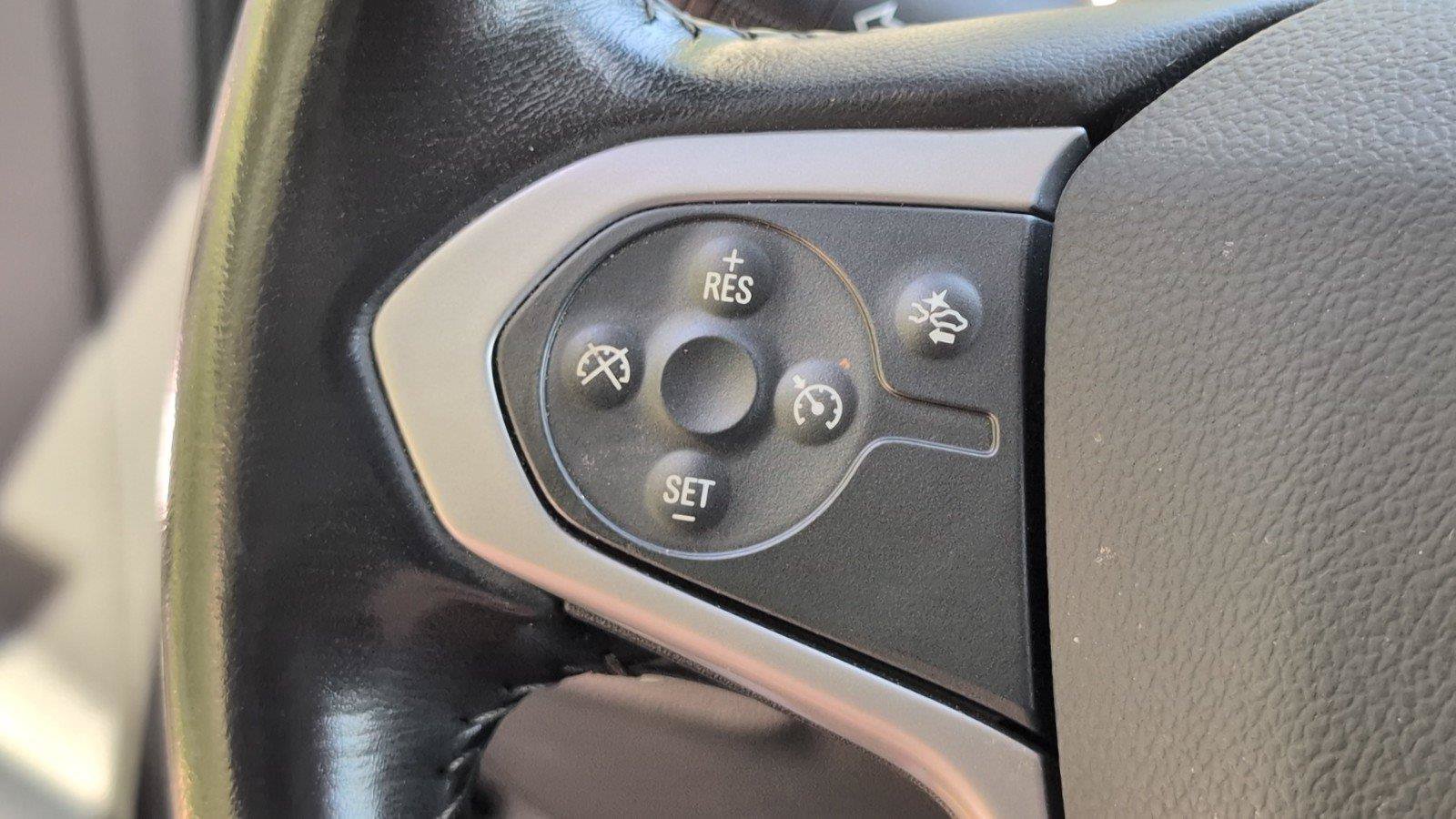 Used 2022 Chevrolet Colorado LT w/ Fleet Safety Package RWD image 30