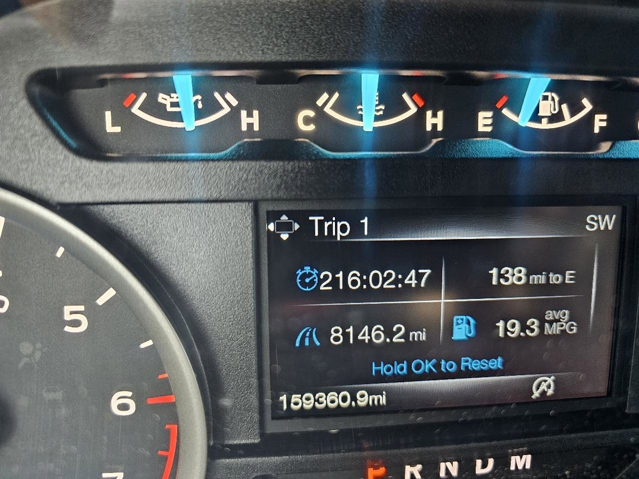 Used 2019 Ford F150 XLT w/ Equipment Group 302A Luxury AWD/4WD image 12