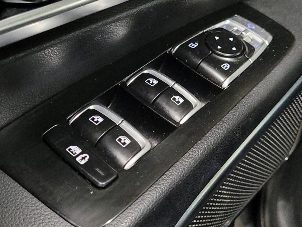 Used 2020 Kia Telluride SX w/ SX Prestige Package AWD/4WD image 27