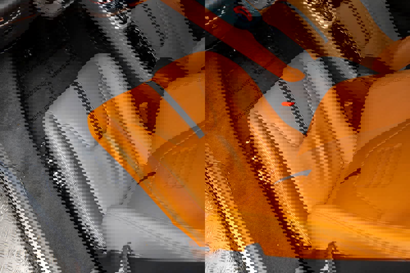 Used 2024 Lotus Emira First Edition RWD image 26