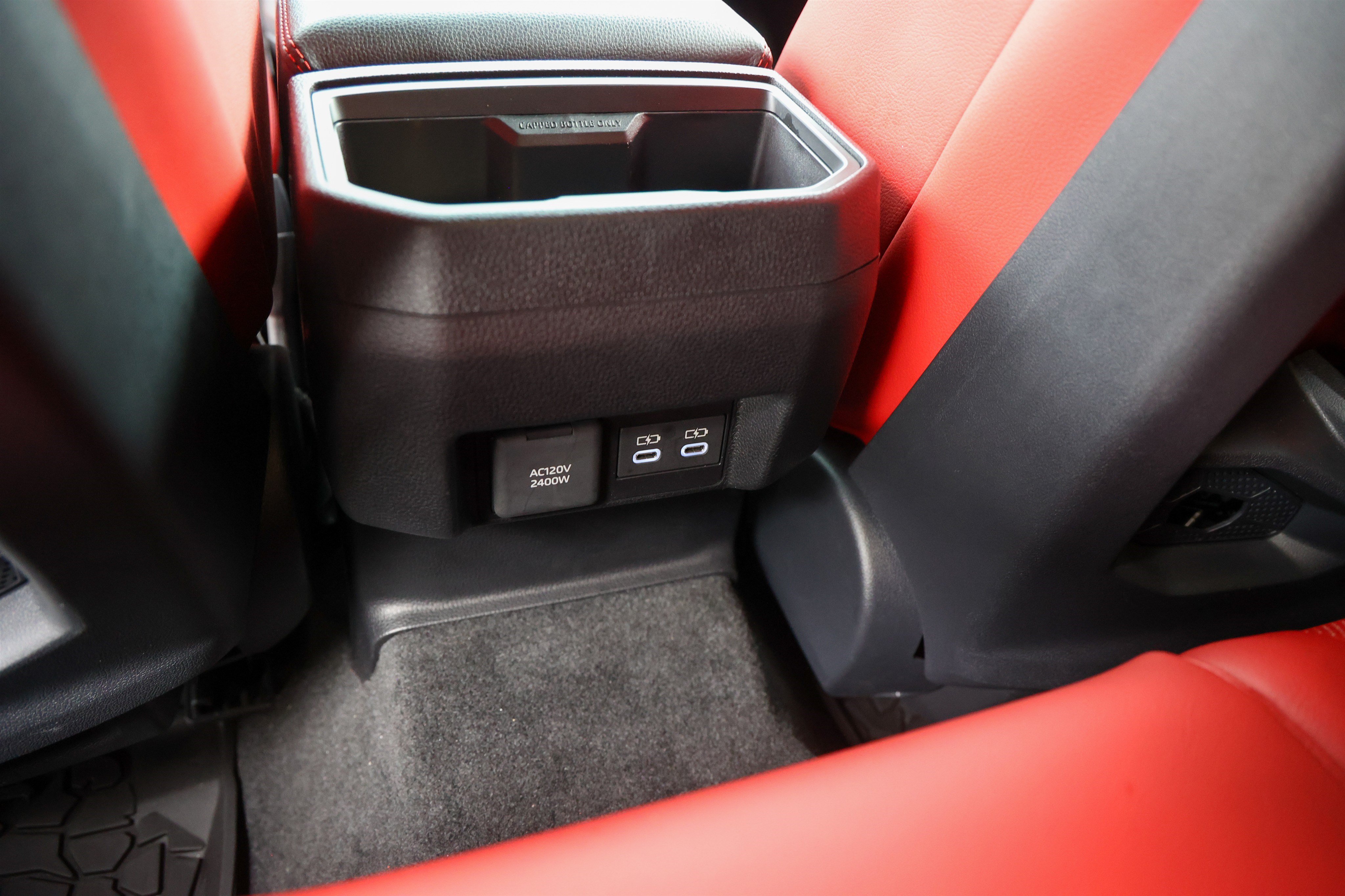 Certified 2025 Toyota Tacoma TRD Pro AWD/4WD image 42