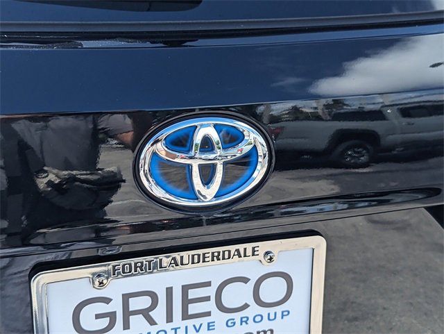 Used 2023 Toyota Highlander XLE image 18