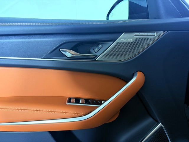 New 2026 Jaguar F-PACE R-Dynamic S image 24