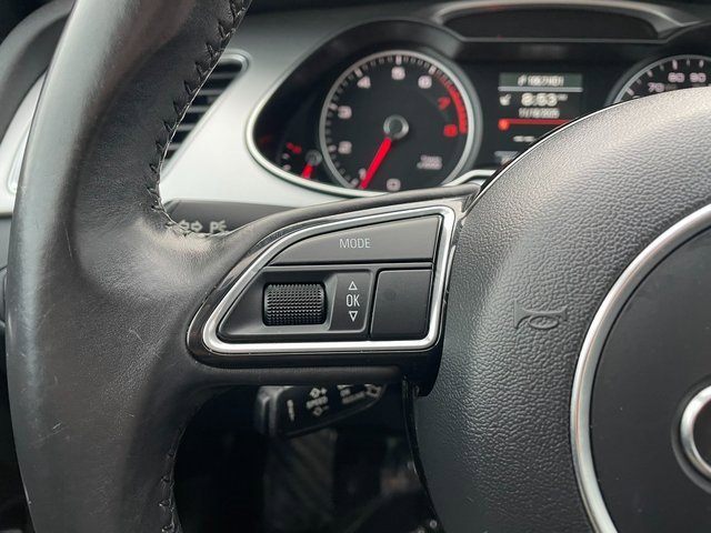 Used 2016 Audi A4 Premium image 18