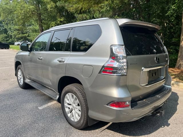 Used 2023 Lexus GX 460 Premium w/ Premium Plus Package AWD/4WD image 7