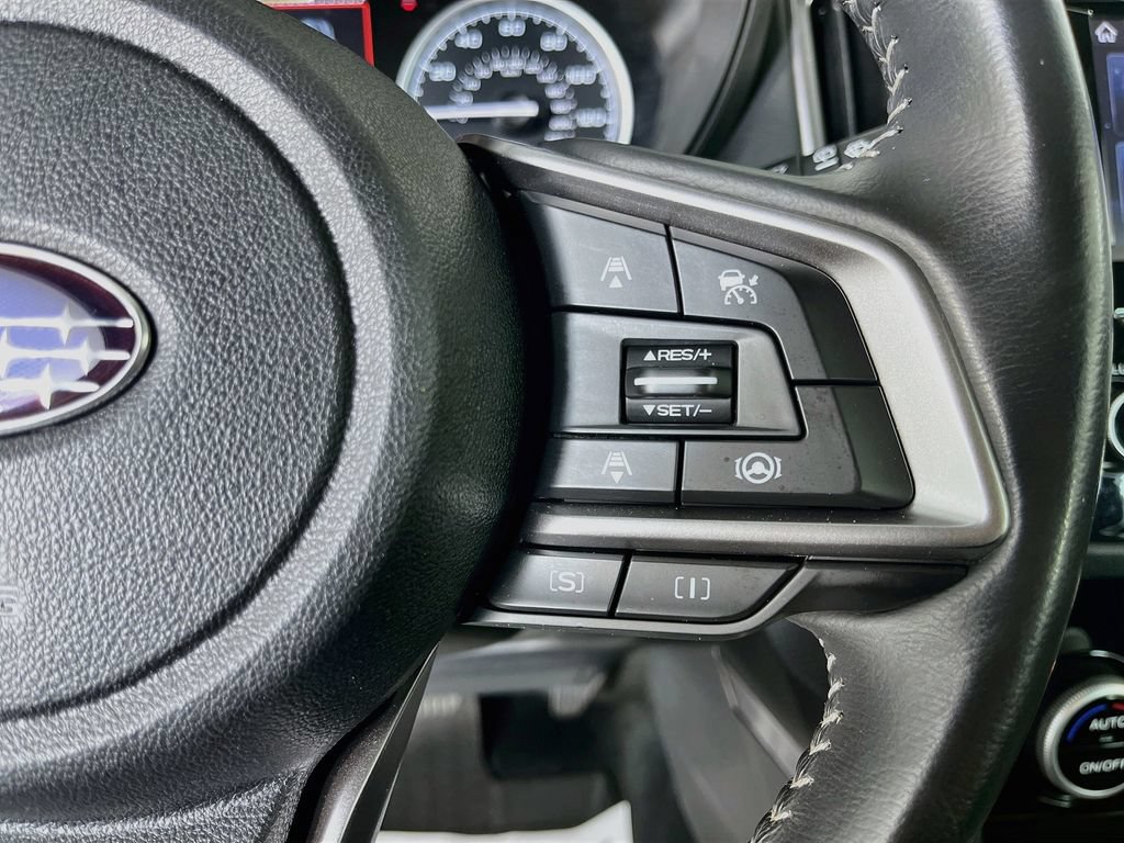 Used 2020 Subaru Forester Premium AWD/4WD image 16