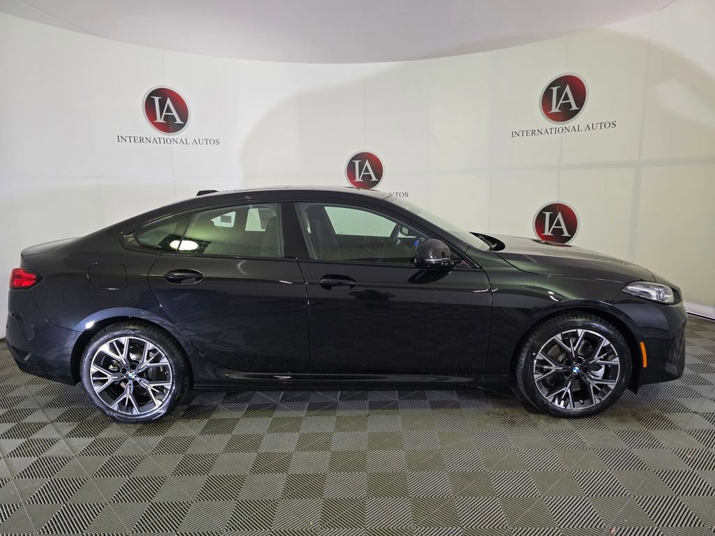 New 2026 BMW 228i xDrive w/ Technology Package image 3